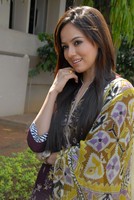Sana Khan Stills
